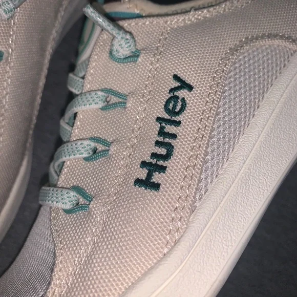 HURLEY CASTAIC SNEAKERS - Picture 3 of 5
